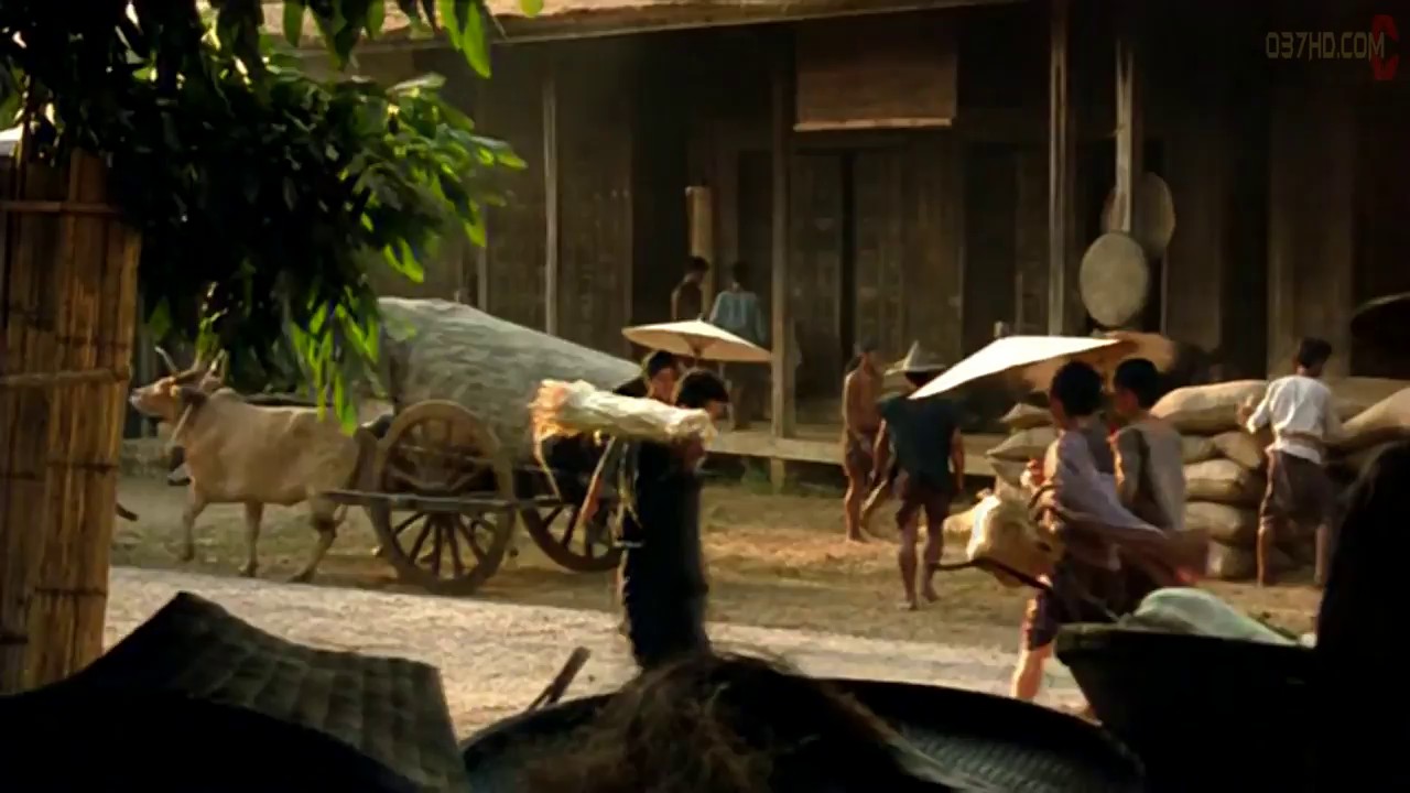 Tigress of King River (2002) DVDRip Hindi + Tha 720p x264 AVC DD 2.0 ESub.mkv.0000